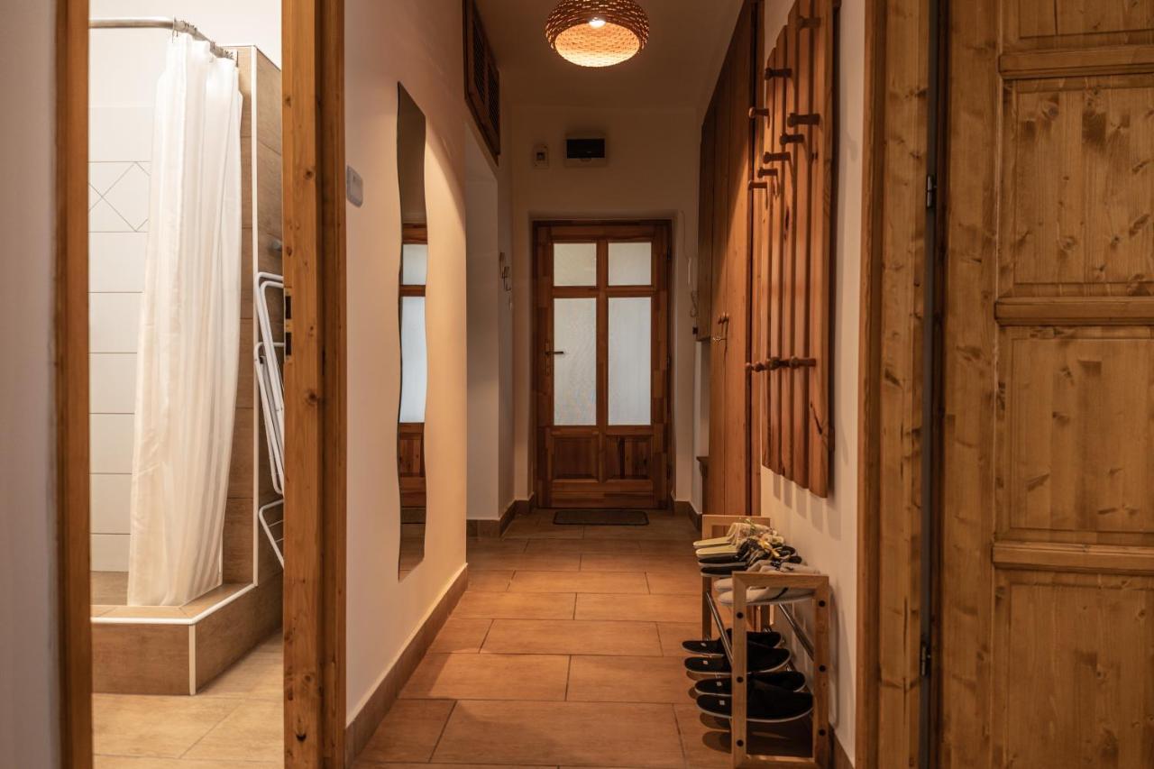 Your Apartment Мако Екстер'єр фото