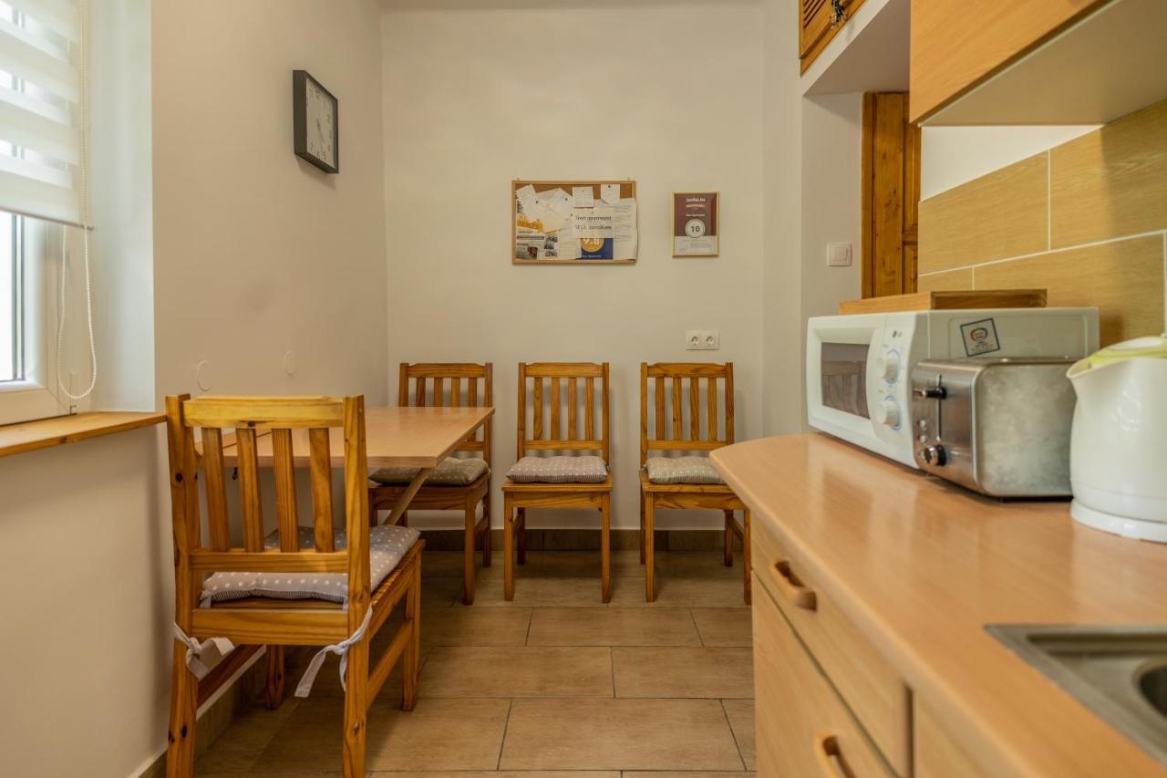 Your Apartment Мако Екстер'єр фото
