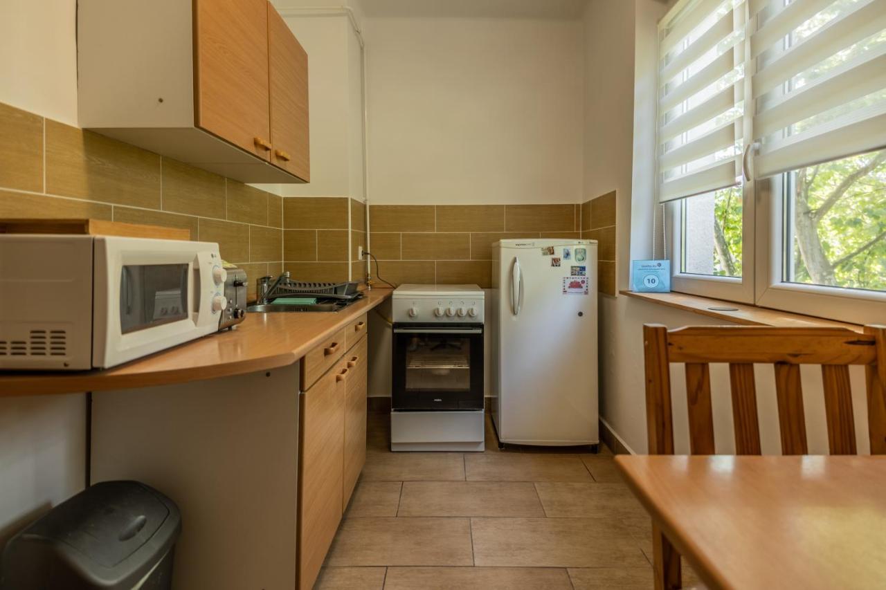 Your Apartment Мако Екстер'єр фото
