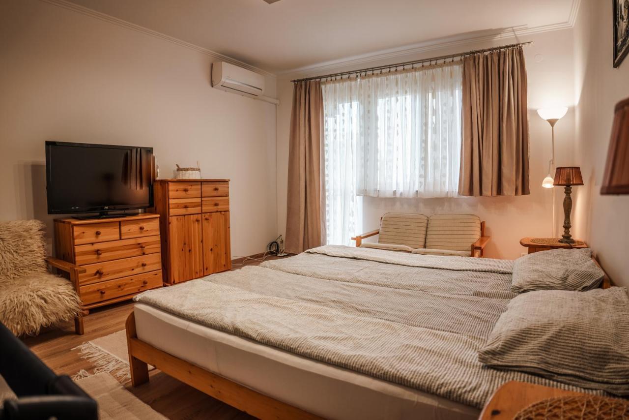 Your Apartment Мако Екстер'єр фото