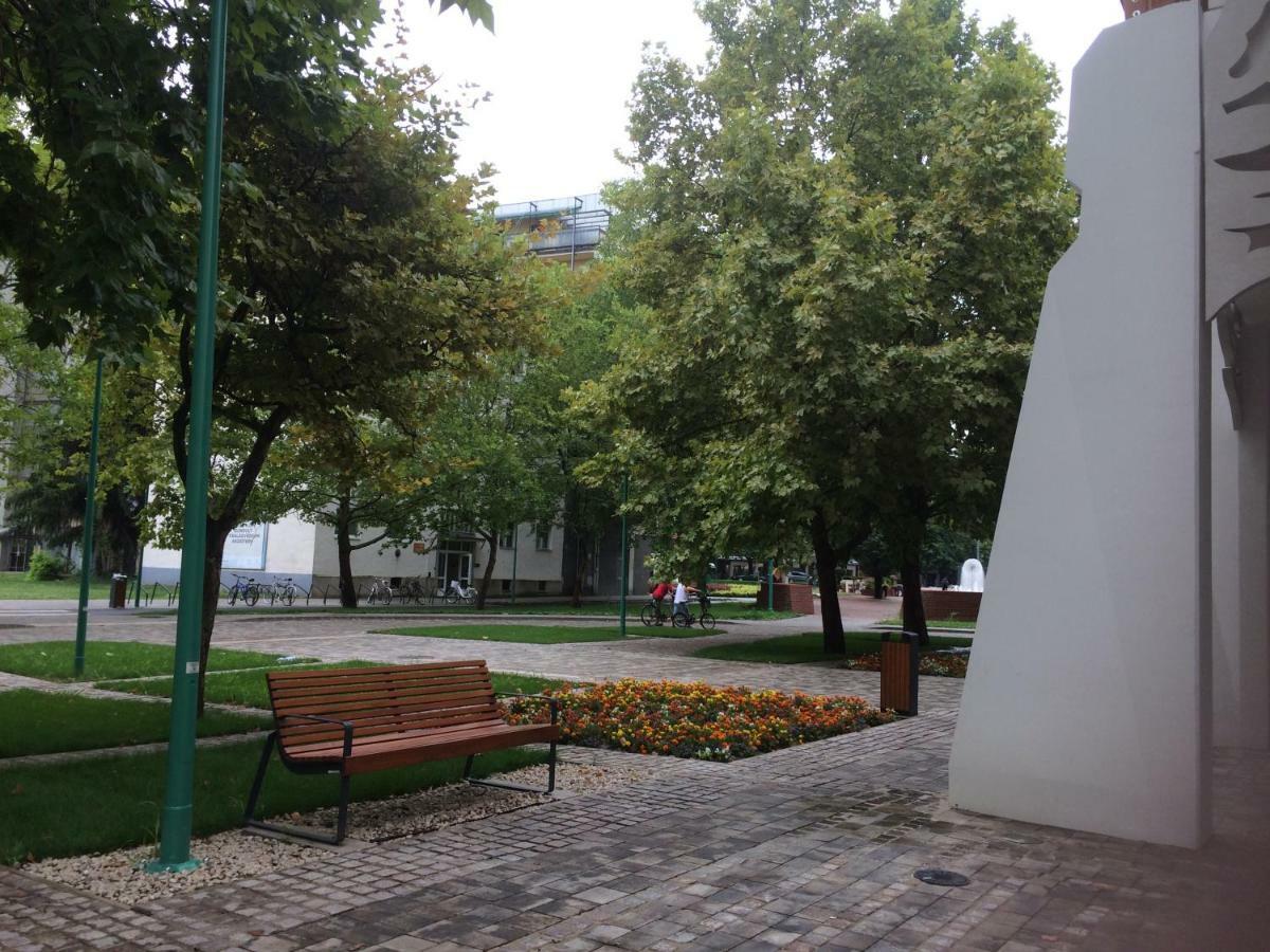 Your Apartment Мако Екстер'єр фото